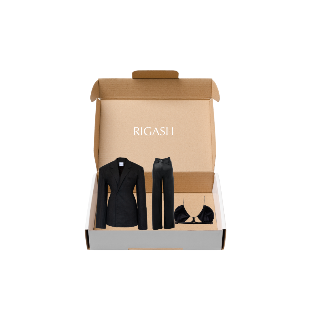 The Bestseller Bundle