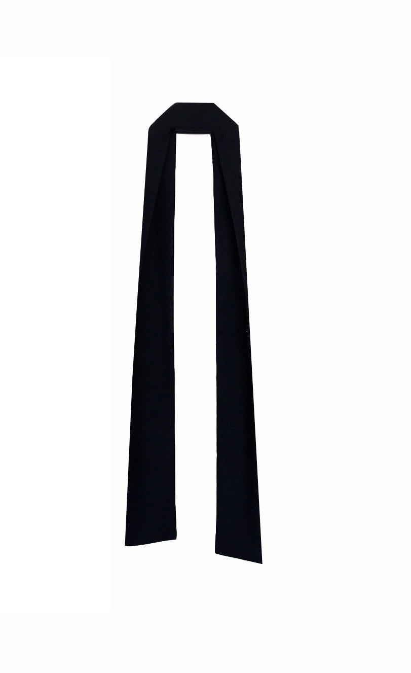 Black Corset