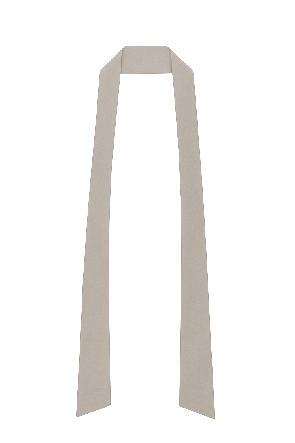Nude corset