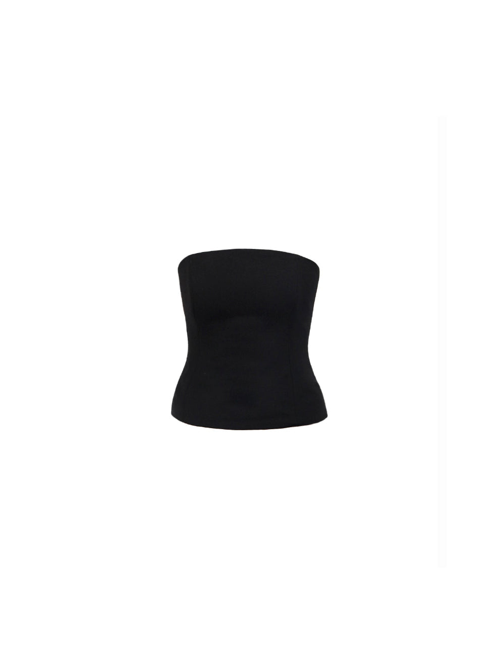 Black Corset