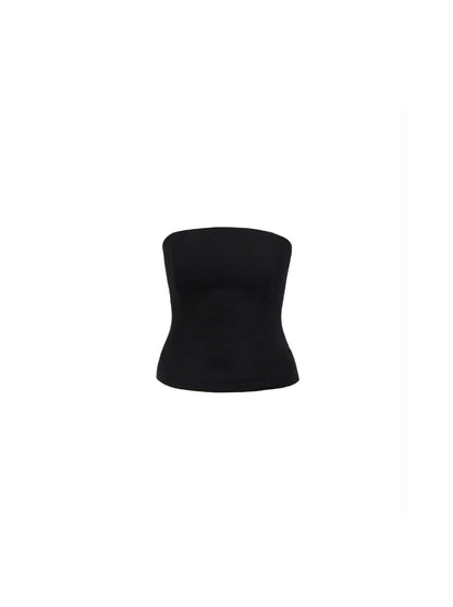 Black Corset